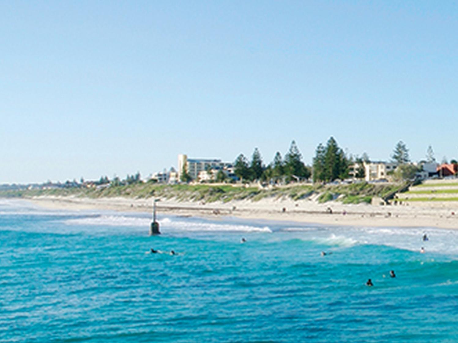 Club Wyndham Perth, Trademark Collection By Wyndham