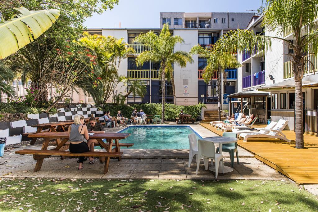 Billabong Backpackers