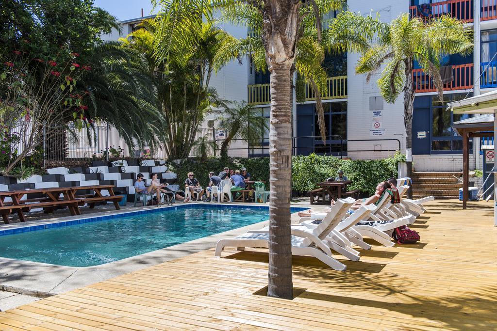 Hostel Billabong Backpackers