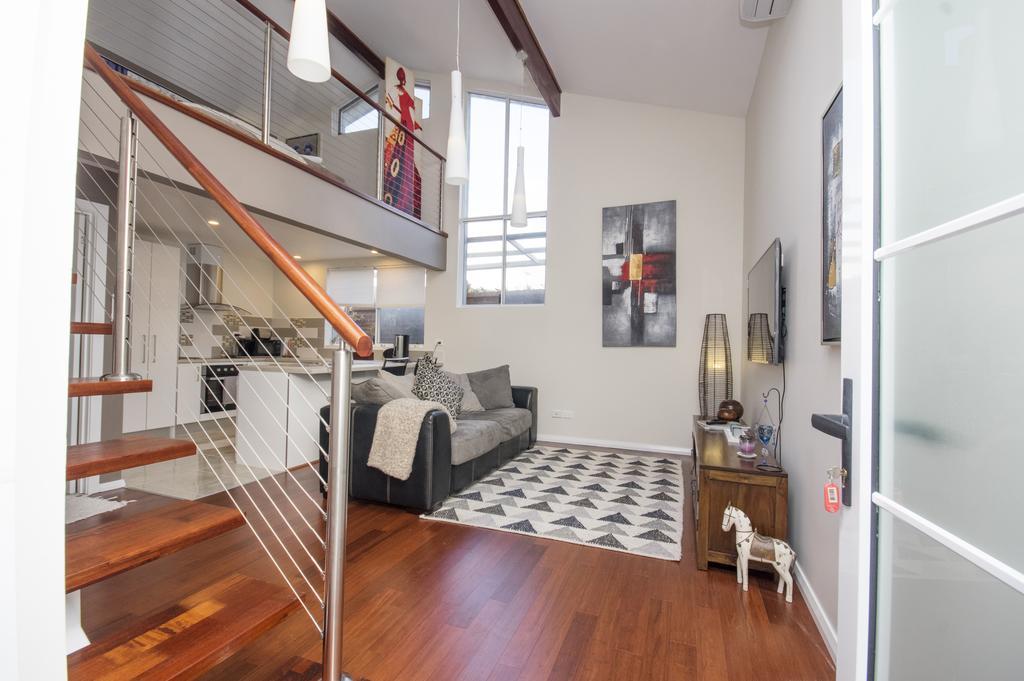 Apartment Luxury Executive Perth