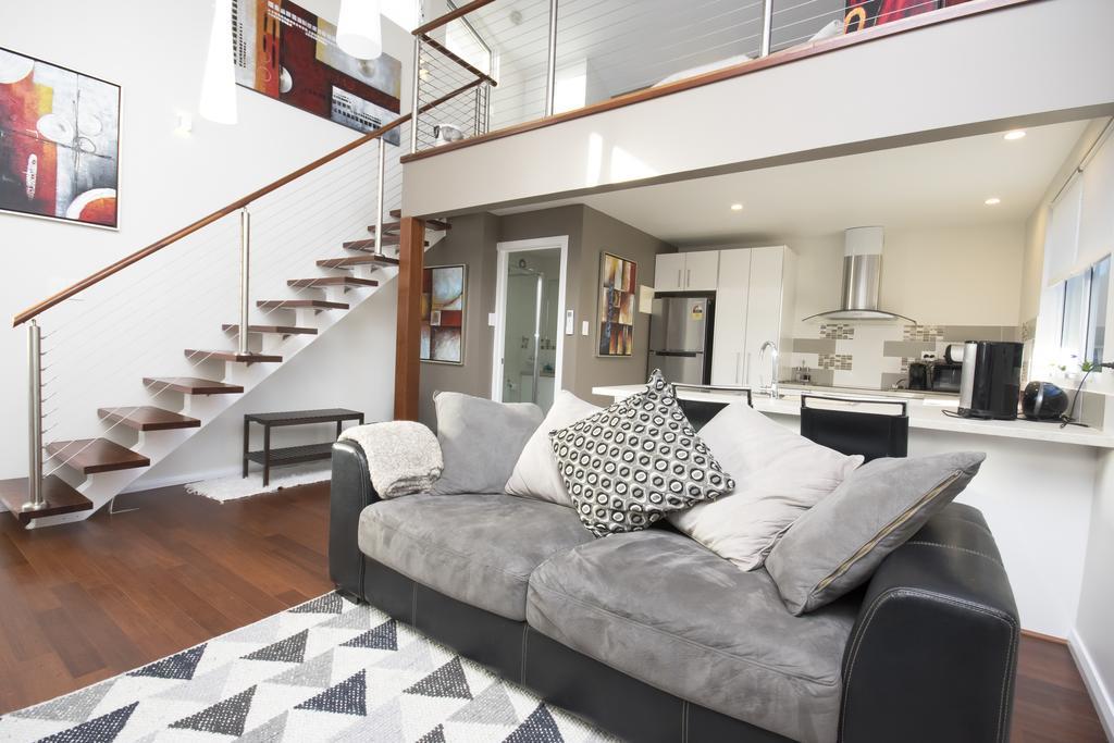Luxury Executive Perth