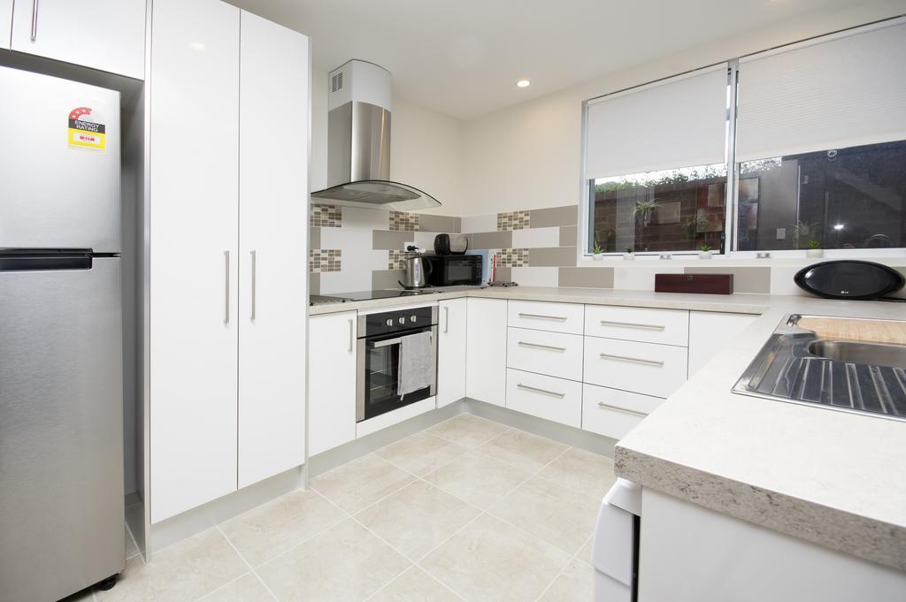 Apartment Luxury Executive