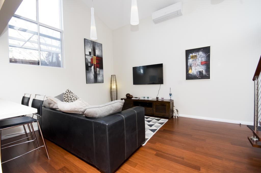 Luxury Executive Perth
