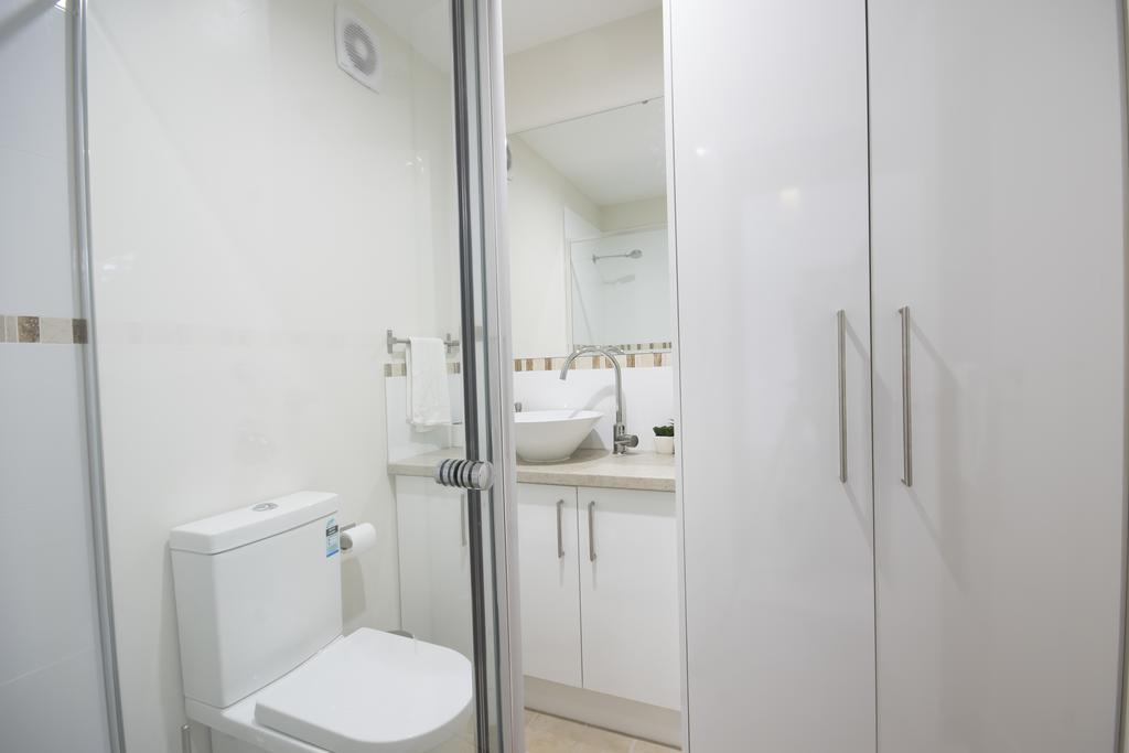 Apartment Luxury Executive
