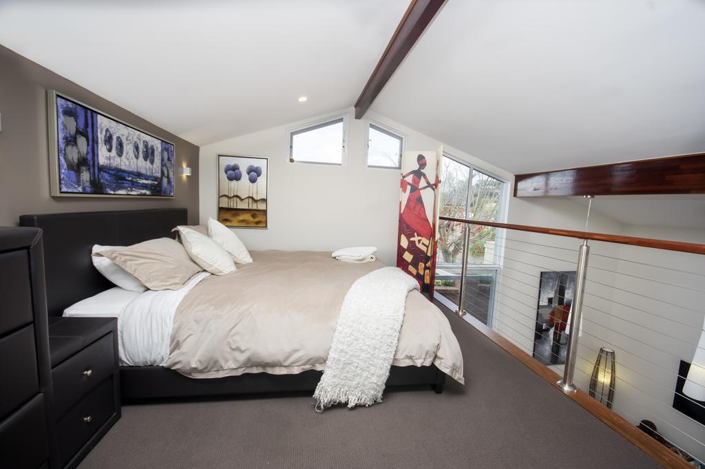 Apartment Luxury Executive *