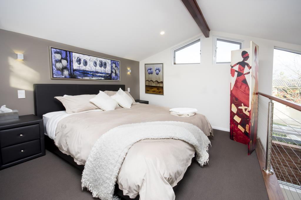 Luxury Executive Perth