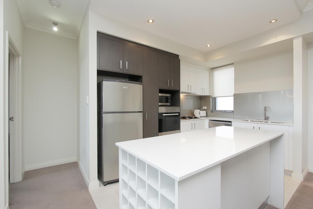 Zappeion Aparthotel Perth