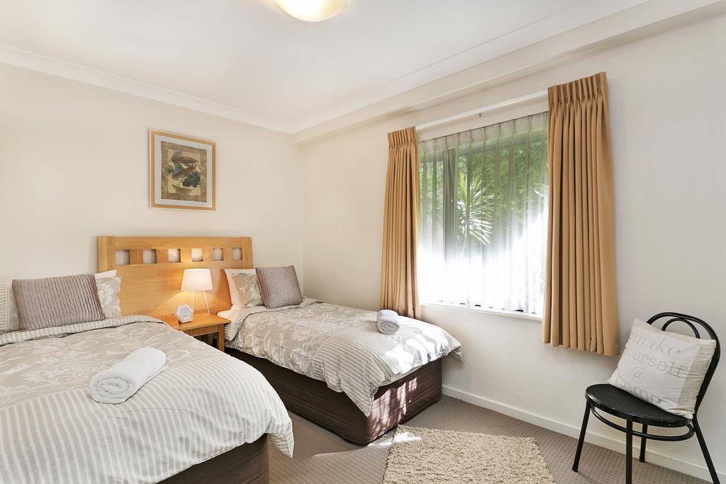 Apartment Short Perth