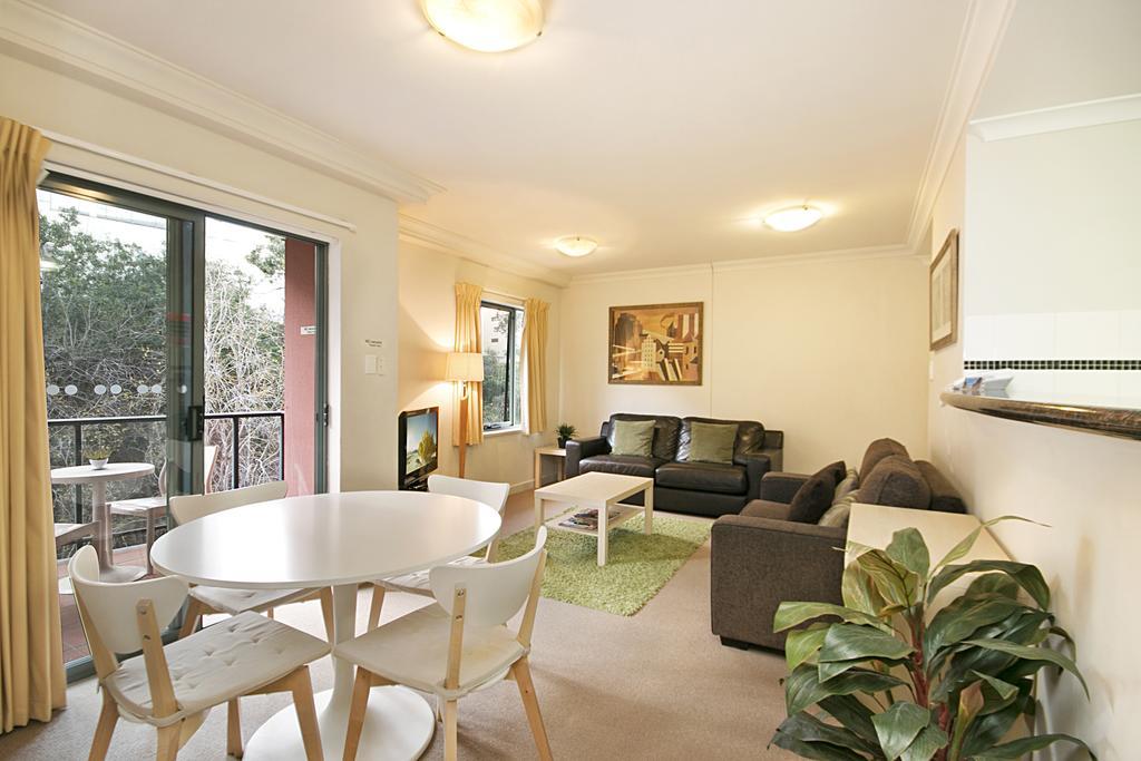 Short Perth