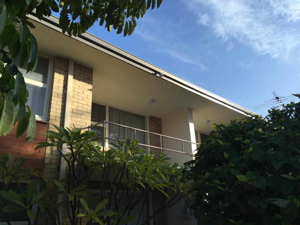 Apartamento Applecross Village Perth