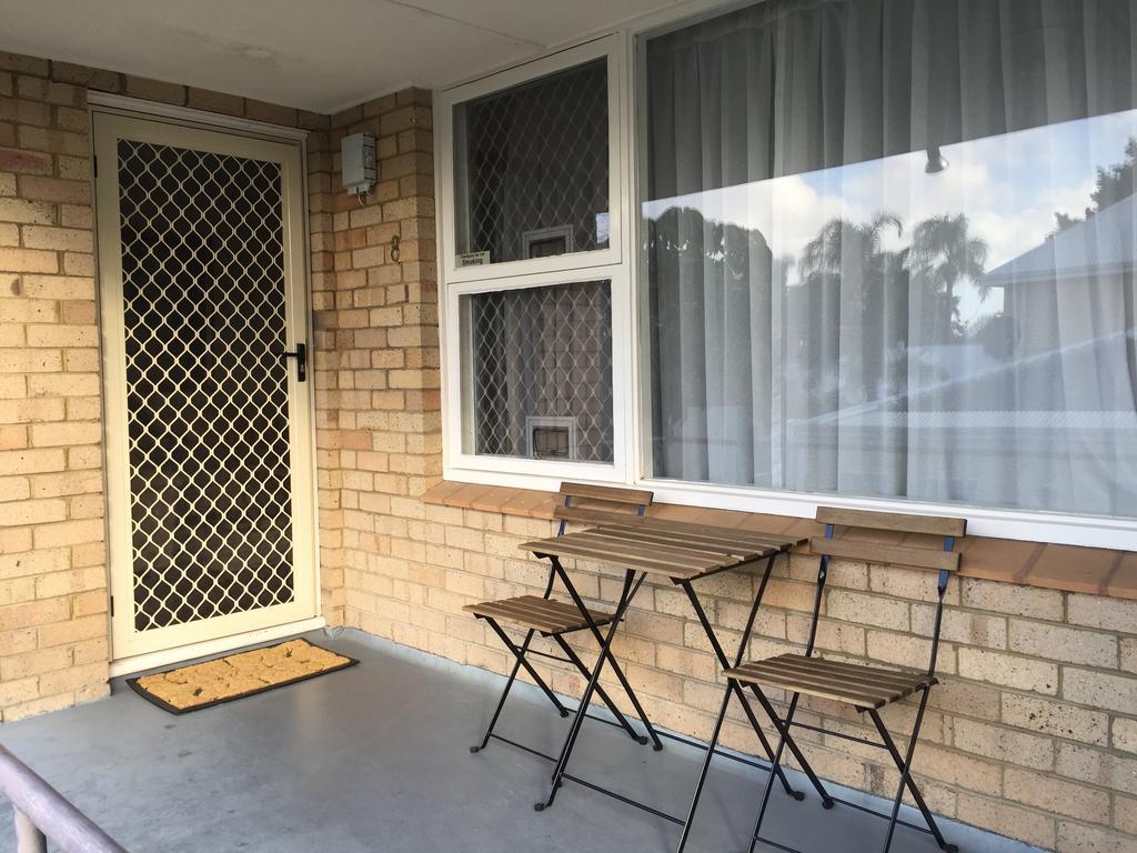 Apartamento Applecross Village Perth