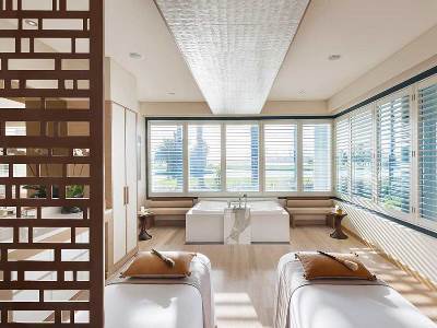 Crown Metropol Hotel 5*