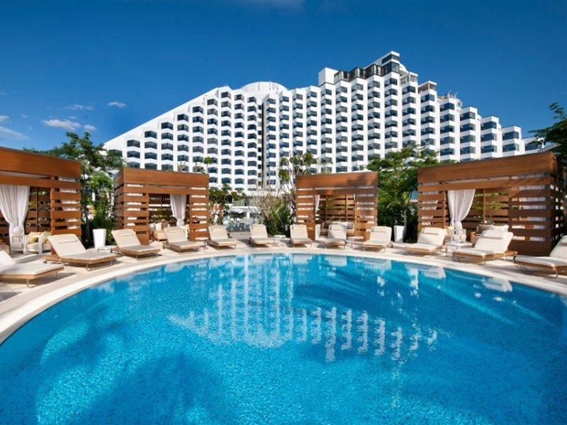 Crown Metropol Hotel Perth