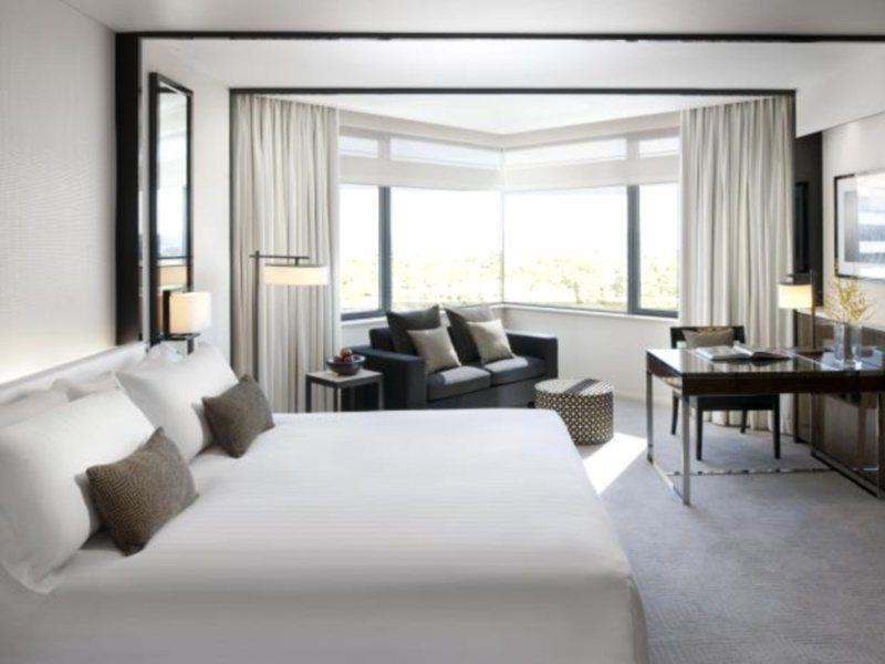 Crown Metropol Hotel
