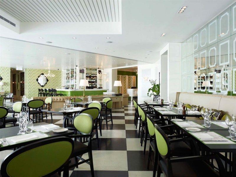 Crown Metropol 5*