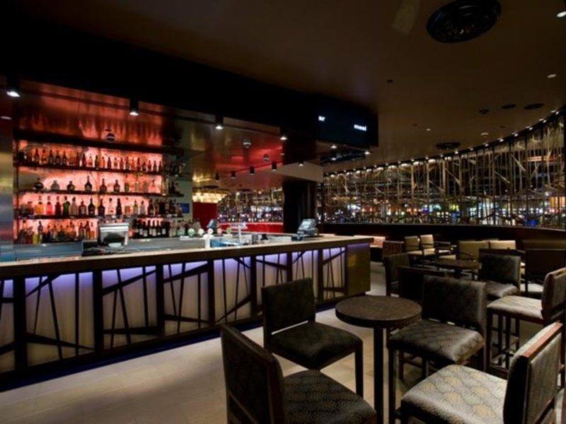 Crown Metropol Hotel 5*