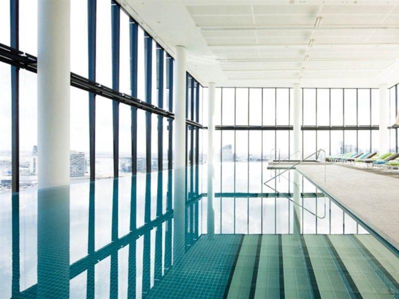 Crown Metropol 5* Perth