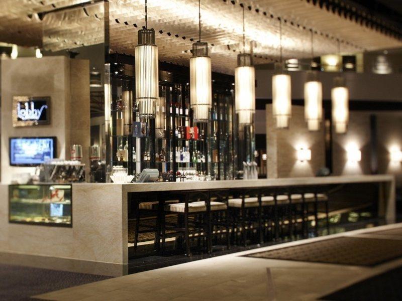 Crown Metropol Hotel