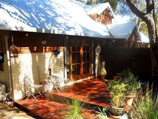 Bickley Valley Retreat