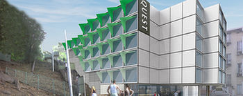 Quest Mounts Bay Road Aparthotel 4*