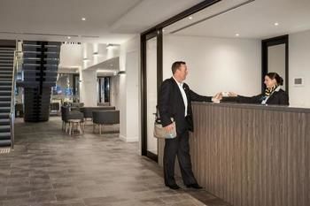 Quest Mounts Bay Road 4* Perth