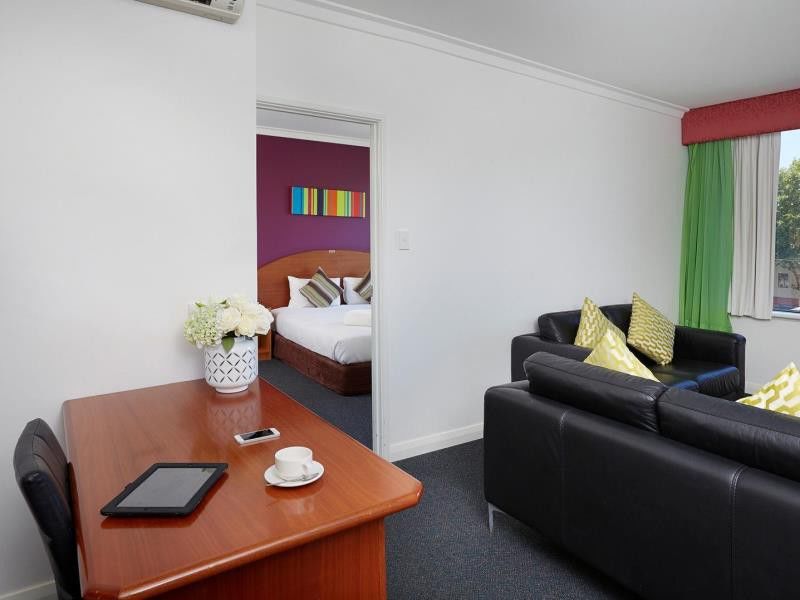 Great Southern 4* Perth