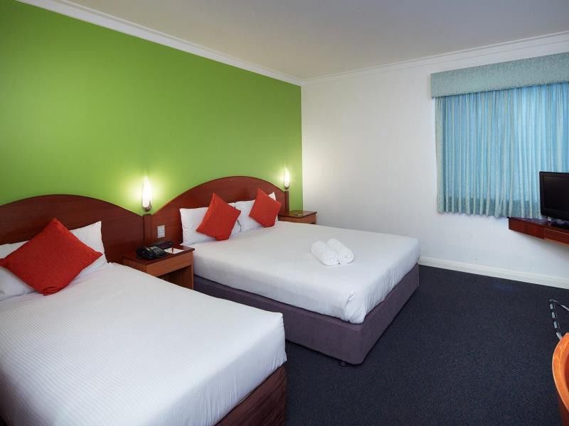 Great Southern 4*