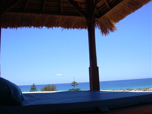 Beach Manor Hotel