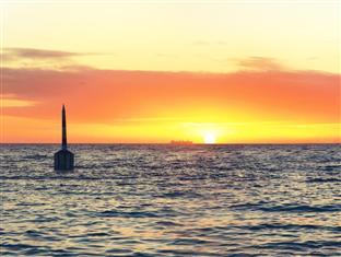Cottesloe Hotel Perth