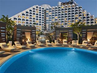 Crown Metropol Hotel 5*