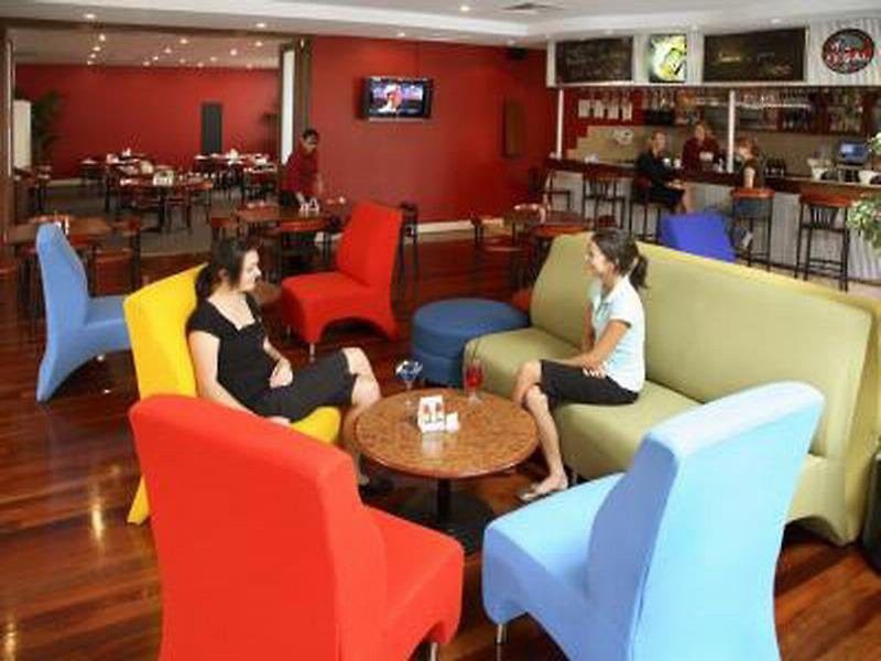 Hotel Pensione Hotel Perth Perth