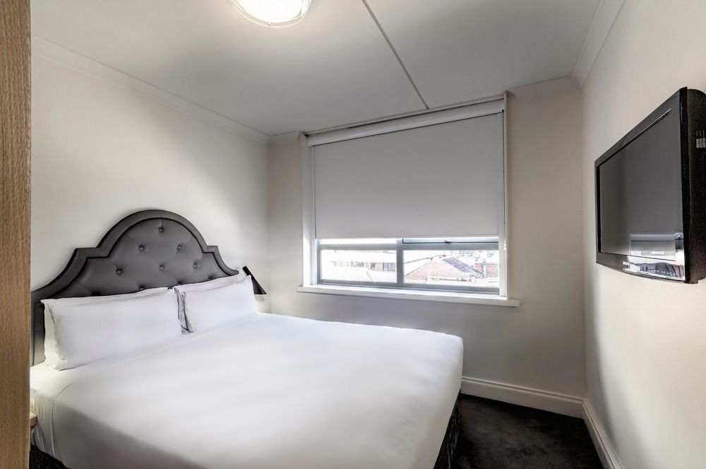 Hotel Pensione Hotel Perth