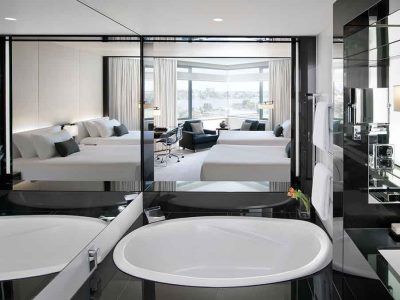 Crown Metropol Hotel Perth