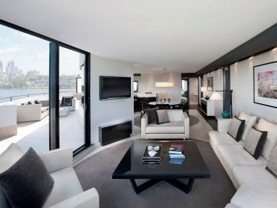 Hotel Crown Metropol Perth