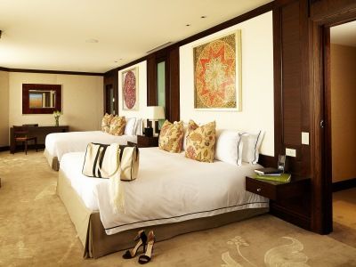 Crown Metropol 5*