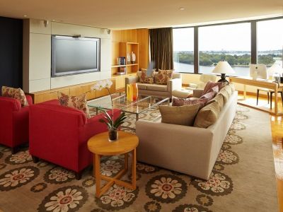 Crown Metropol Hotel 5*
