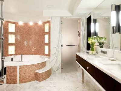 Crown Metropol Hotel