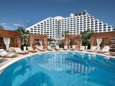 Crown Metropol 5*