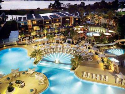 Crown Metropol 5* Perth
