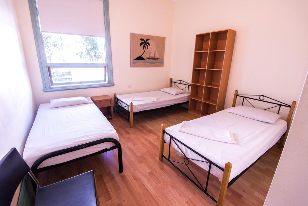 Exclusive Backpackers Asrama Perth
