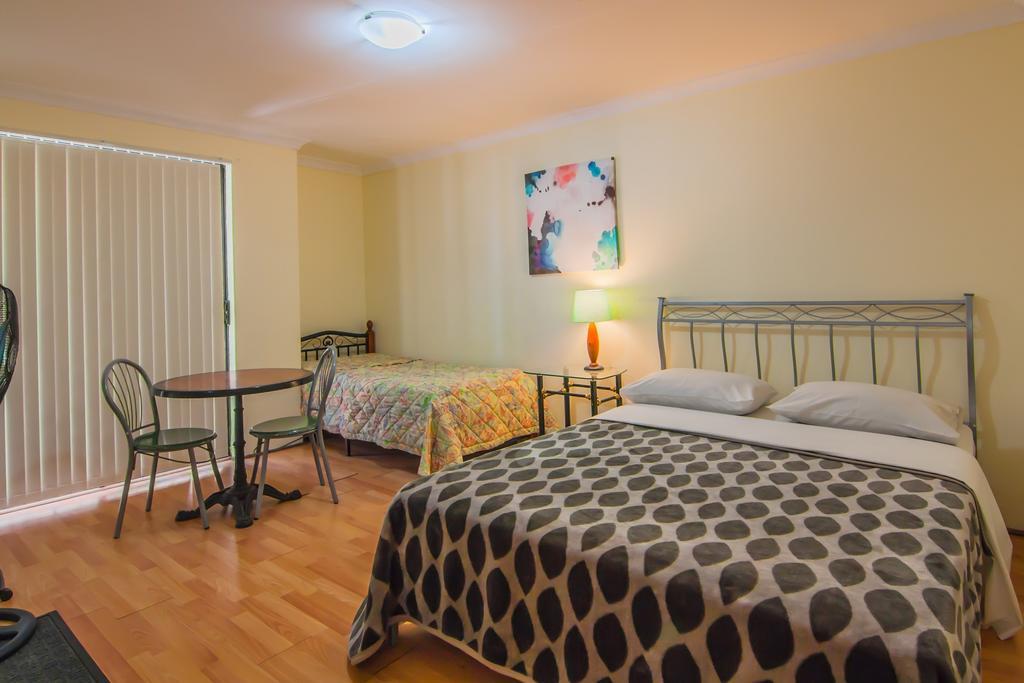 Exclusive Backpackers Asrama *