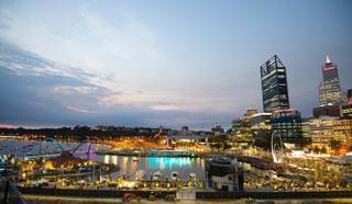 Quest Kings Park
