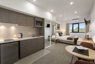 Aparthotel Quest Kings Park Perth