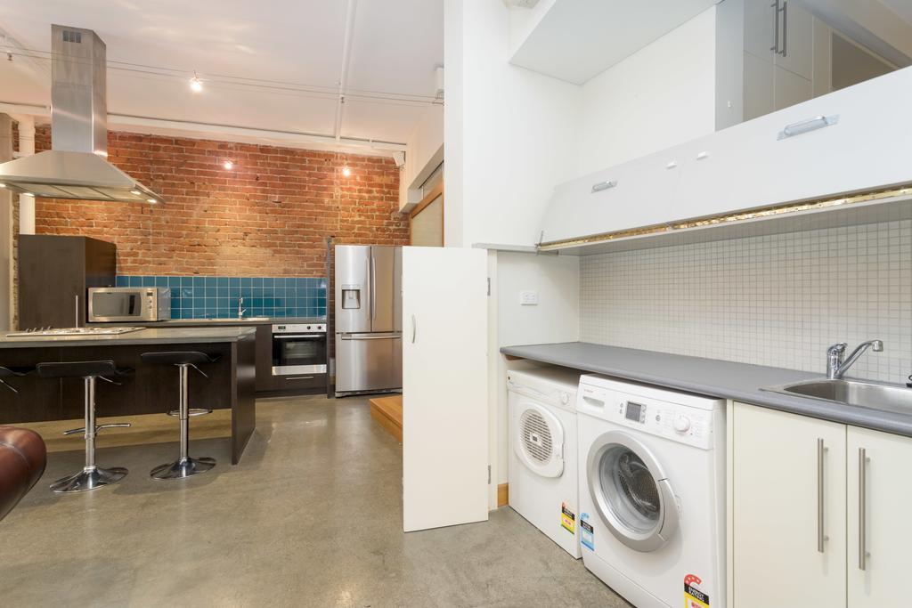 Upscale Polished King Street Apartment *
