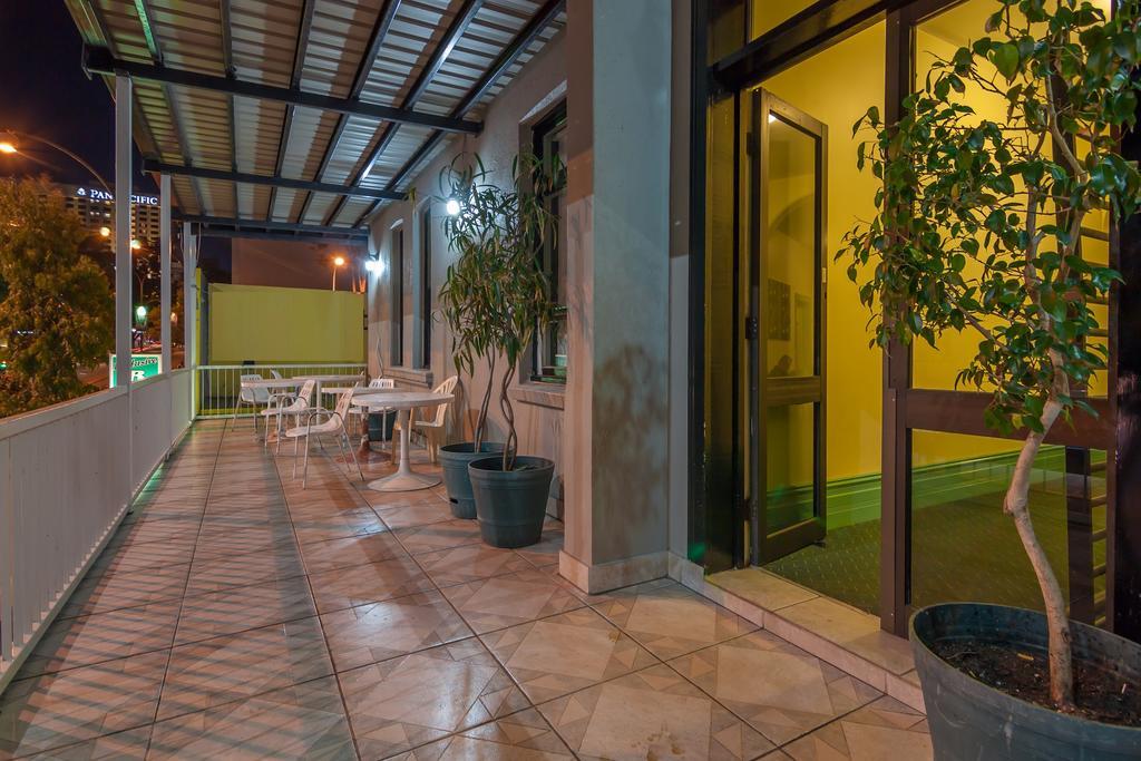Exclusive Backpackers Asrama *
