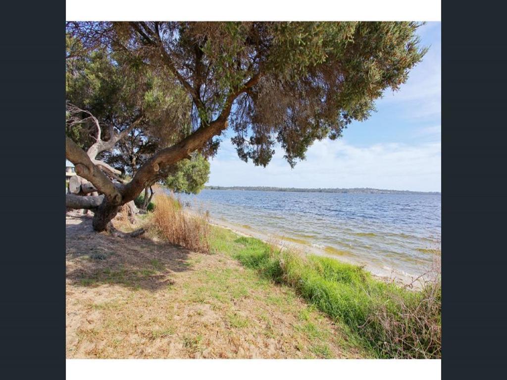 Apartamento Applecross Village Perth