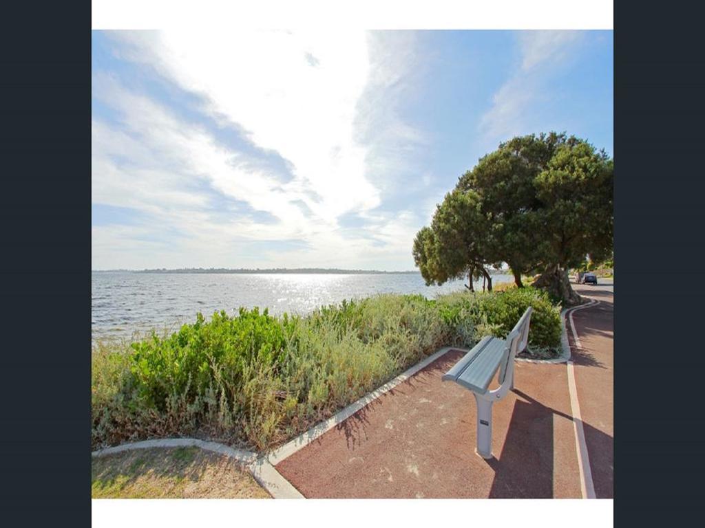 Apartamento Applecross Village Perth