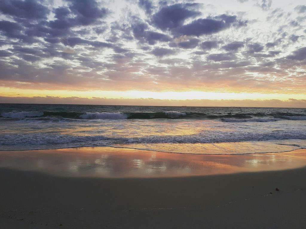 Sorrento Beach Manor Guest house Perth