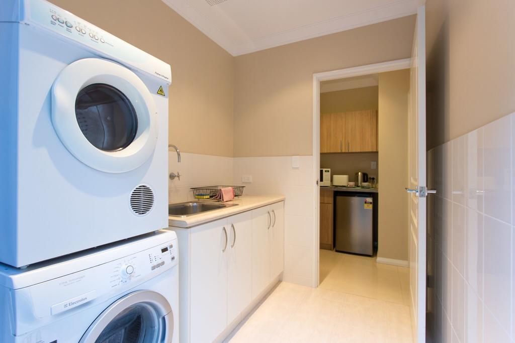 Sorrento Beach Manor 4* Perth