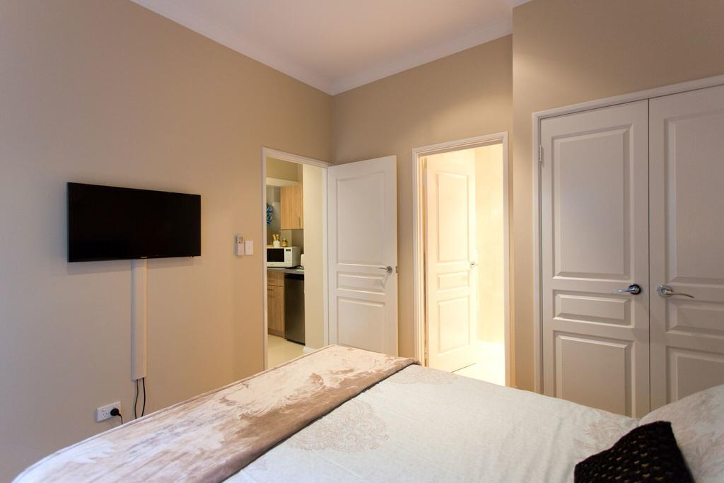 Sorrento Beach Manor Perth